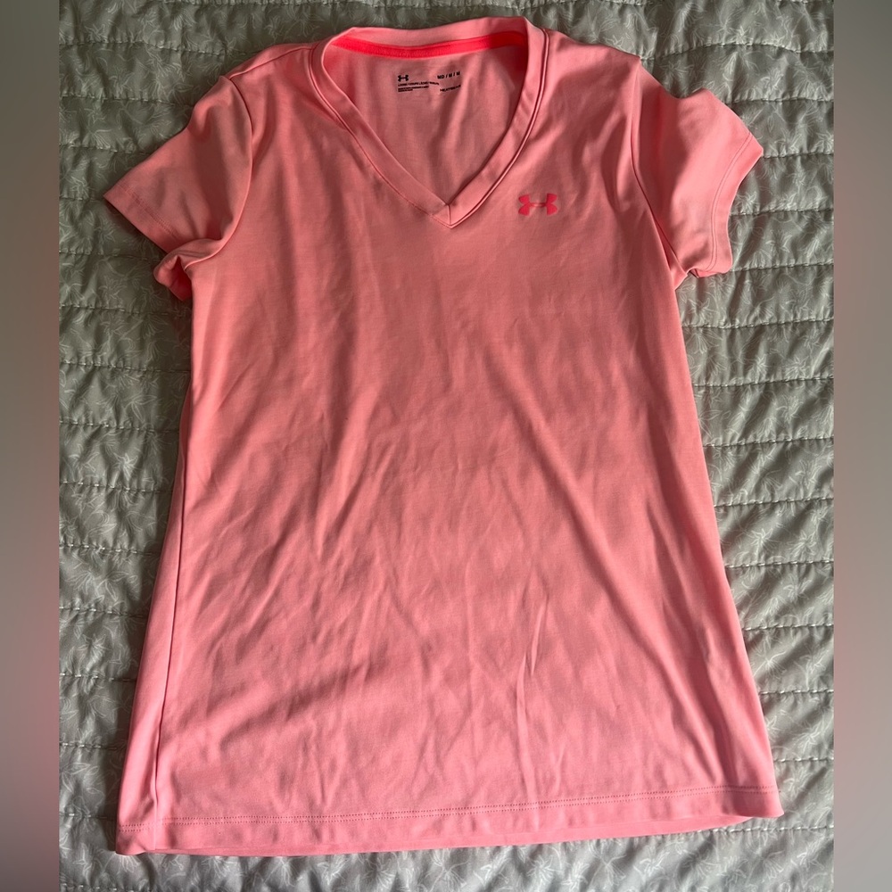 Under Armour shirt